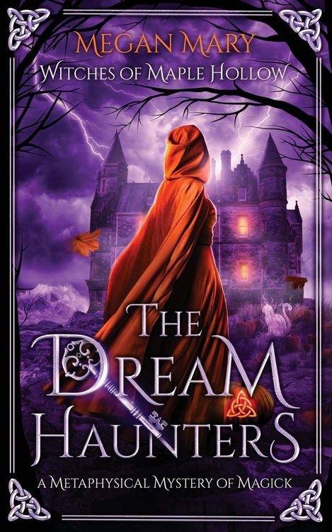 Produktbild: The Dream Haunters