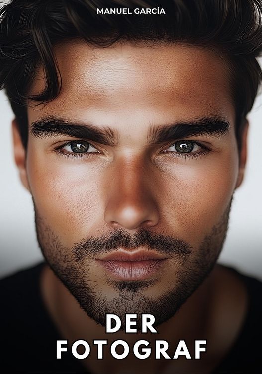 Produktbild: Der Fotograf