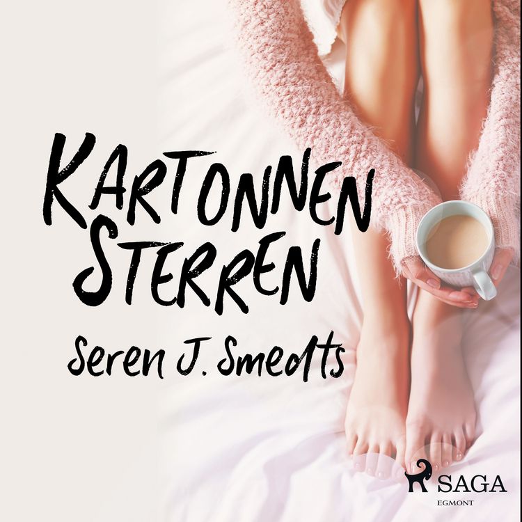 Produktbild: Kartonnen sterren