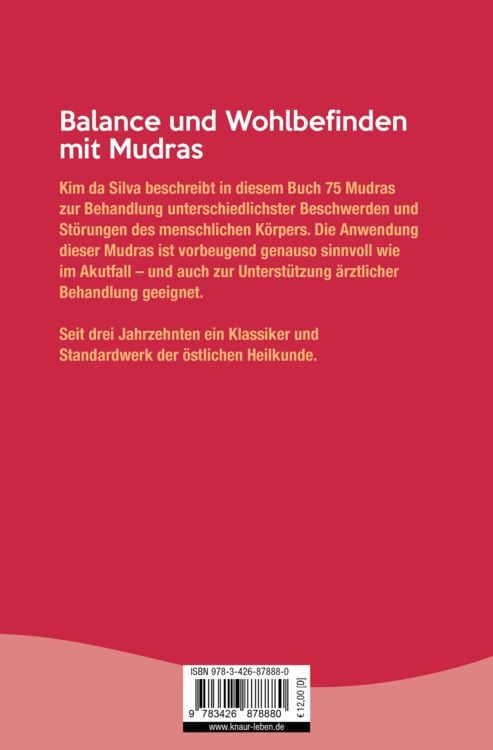 Produktbild: Gesundheit in unseren H&auml;nden