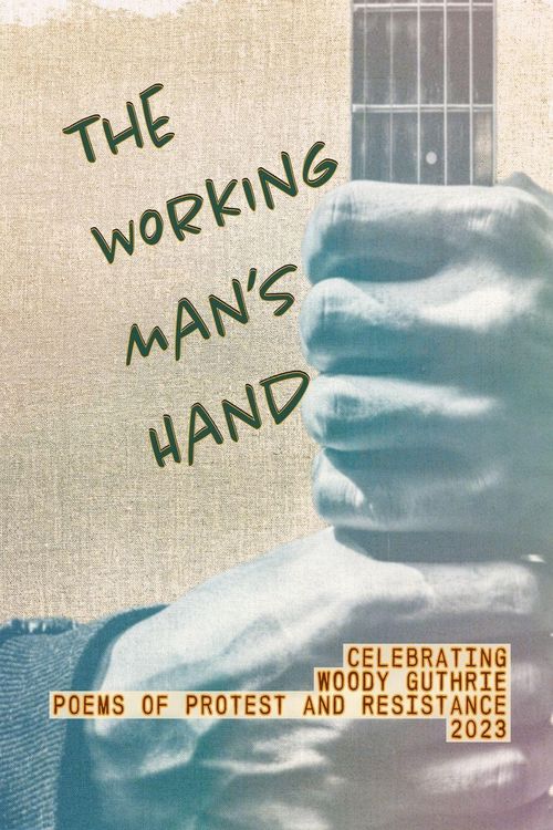 Produktbild: The Working Man's Hand