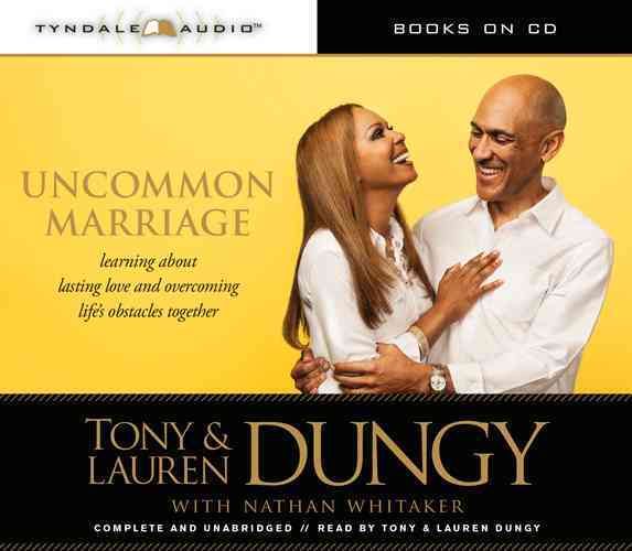 Produktbild: UNCOMMON MARRIAGE           5D