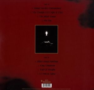 Produktbild: Black Royal Spiritism-I.O Sino Da Igreja