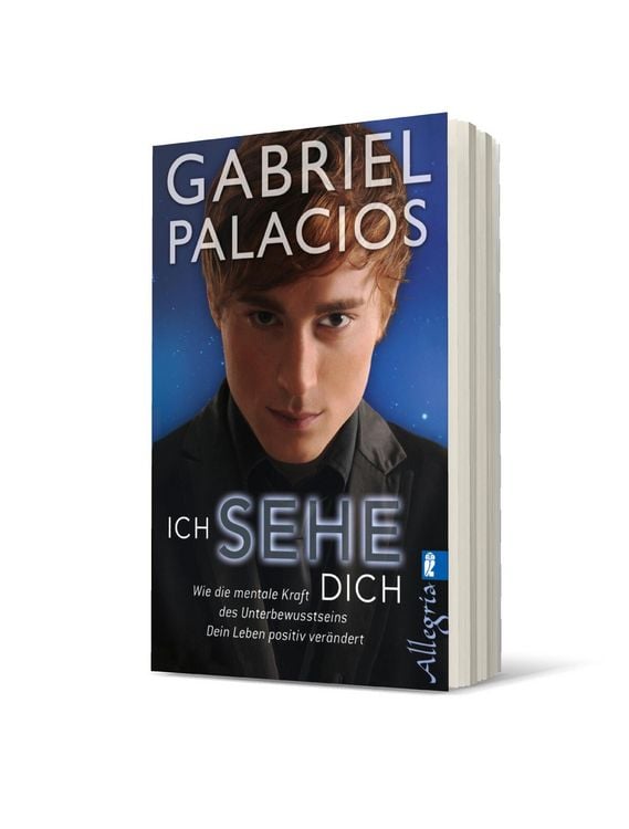 Produktbild: Ich sehe dich
