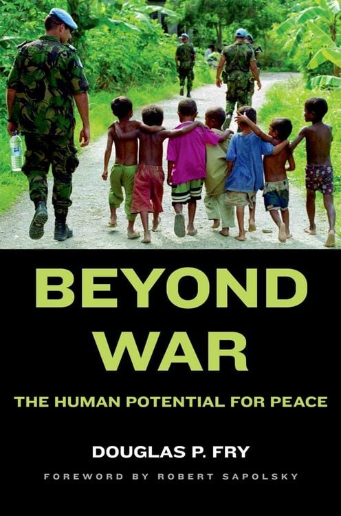 Produktbild: Beyond War