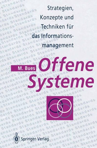 Produktbild: Offene Systeme