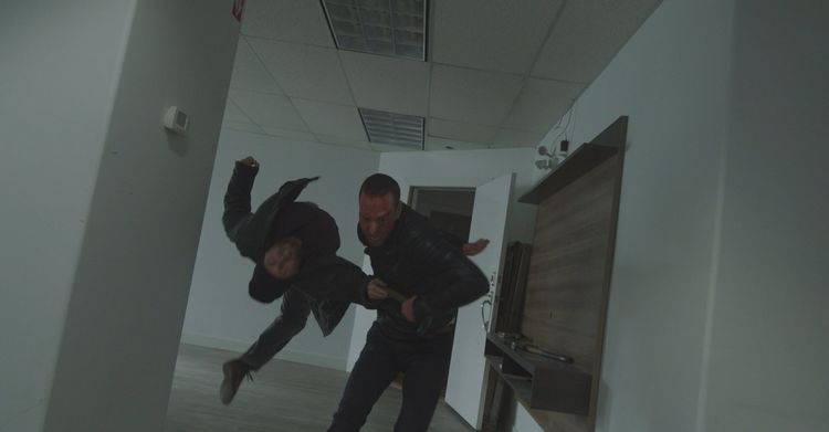 Produktbild: American Killer (uncut)