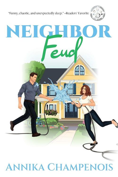 Produktbild: Neighbor Feud