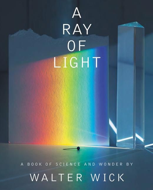Produktbild: A Ray of Light