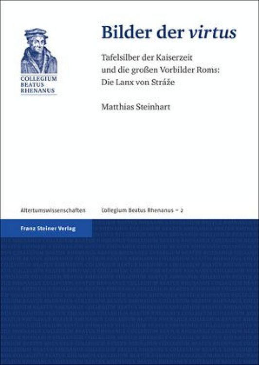 Produktbild: Bilder der virtus
