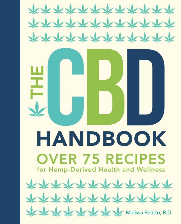 Produktbild: Cbd Handbk