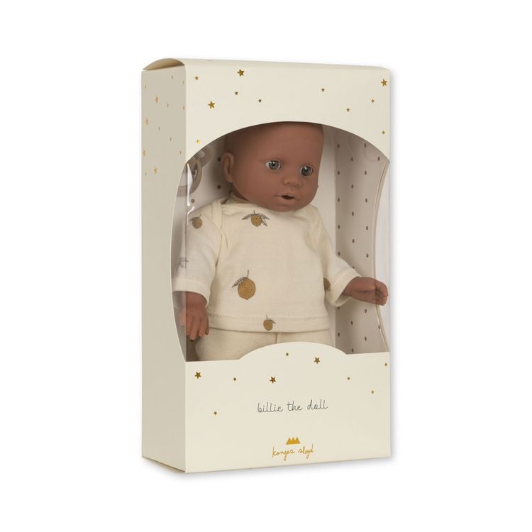 Produktbild: Puppe - Billie the Doll