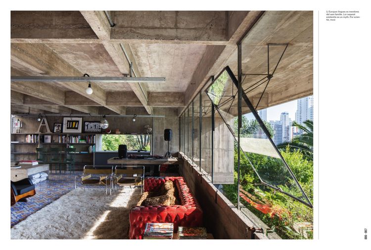Produktbild: Paulo Mendes da Rocha