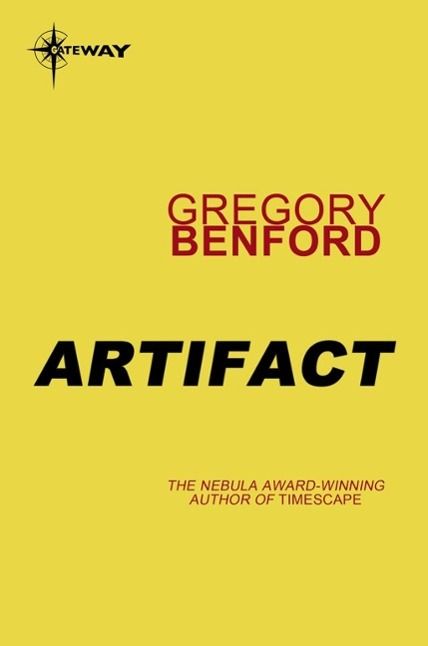 Produktbild: Artifact