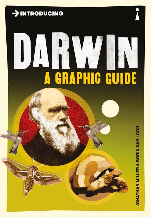 Produktbild: Introducing Darwin