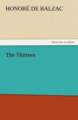 Produktbild: The Thirteen