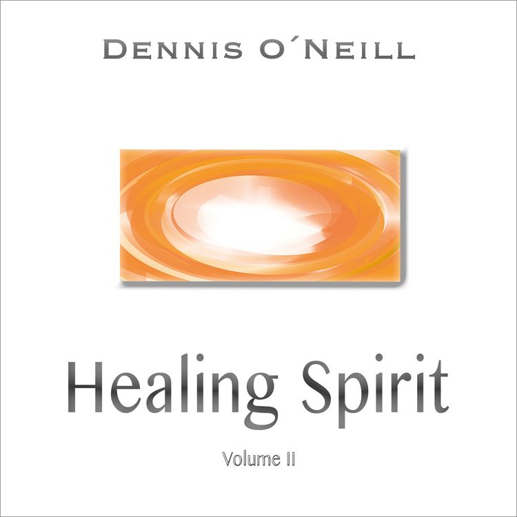 Produktbild: Healing Spirit