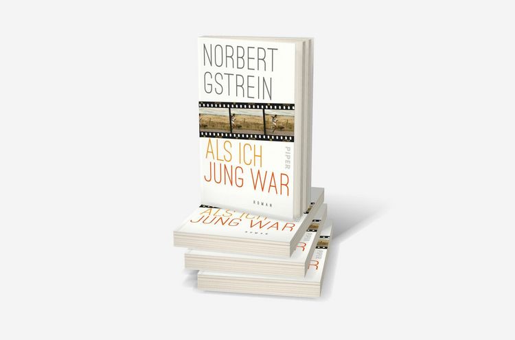 Produktbild: Als ich jung war