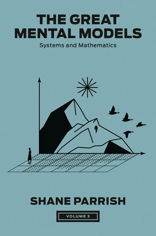 Produktbild: The Great Mental Models, Volume 3