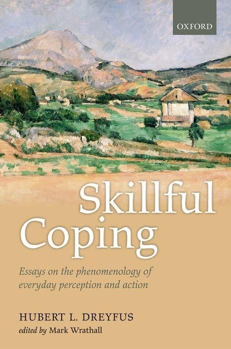 Produktbild: Dreyfus, H: Skillful Coping