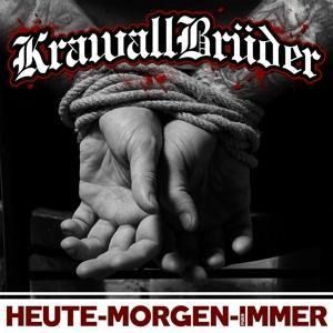 Produktbild: Heute - Morgen - F&uuml;r Immer