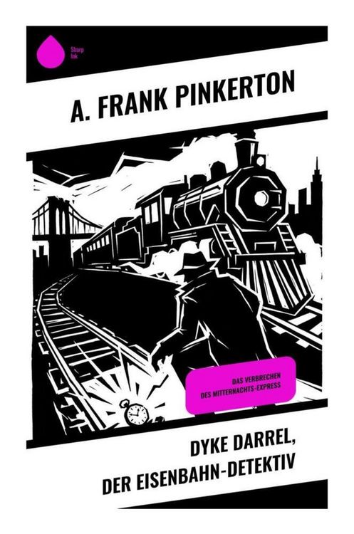 Produktbild: Dyke Darrel, der Eisenbahn-Detektiv