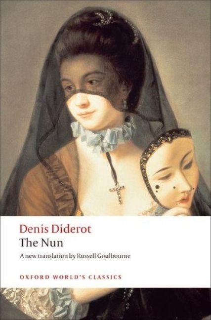 Produktbild: The Nun