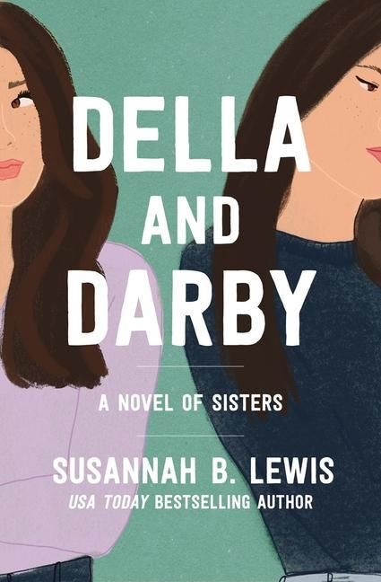 Produktbild: Della and Darby