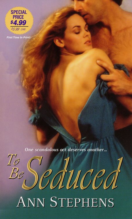 Produktbild: To Be Seduced