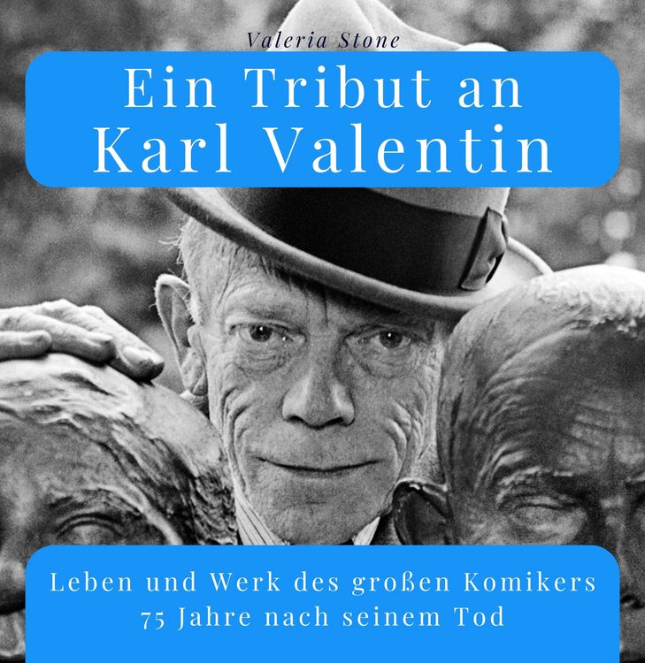Produktbild: Ein Tribut an Karl Valentin