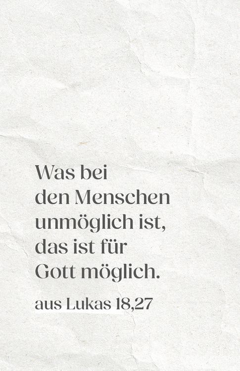 Produktbild: Zuversicht - Segen zum Mitnehmen