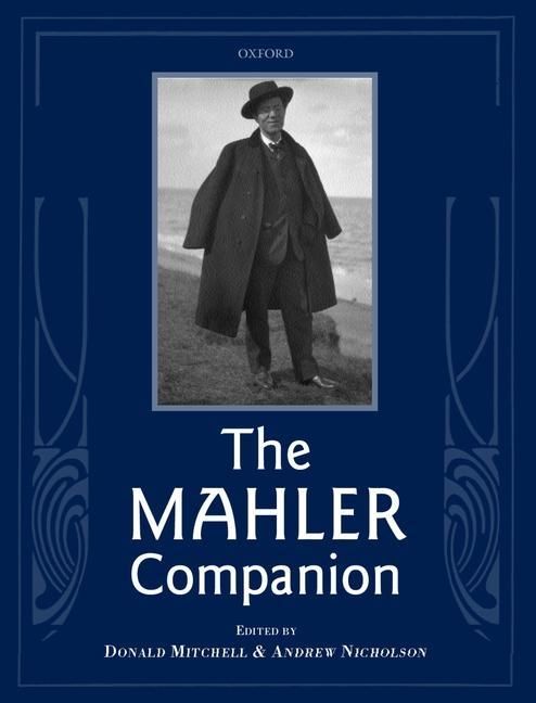 Produktbild: Mahler Companion Rev/e