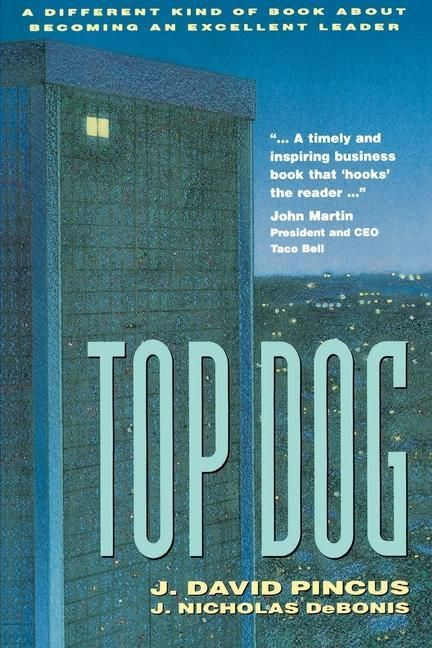Produktbild: Top Dog