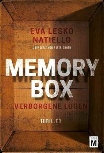 Produktbild: Memory Box