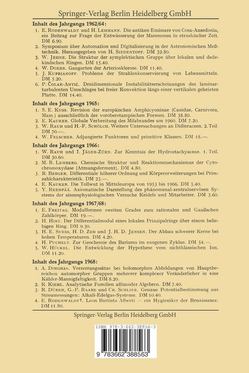 Produktbild: Leon Battista Alberti &mdash; ein Hygieniker der Renaissance