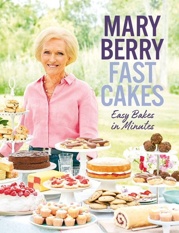 Produktbild: Fast Cakes