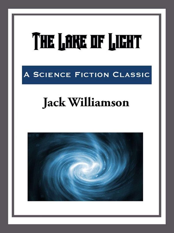 Produktbild: The Lake of Light