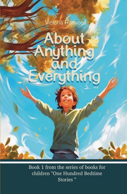 Produktbild: About Anything & Everything