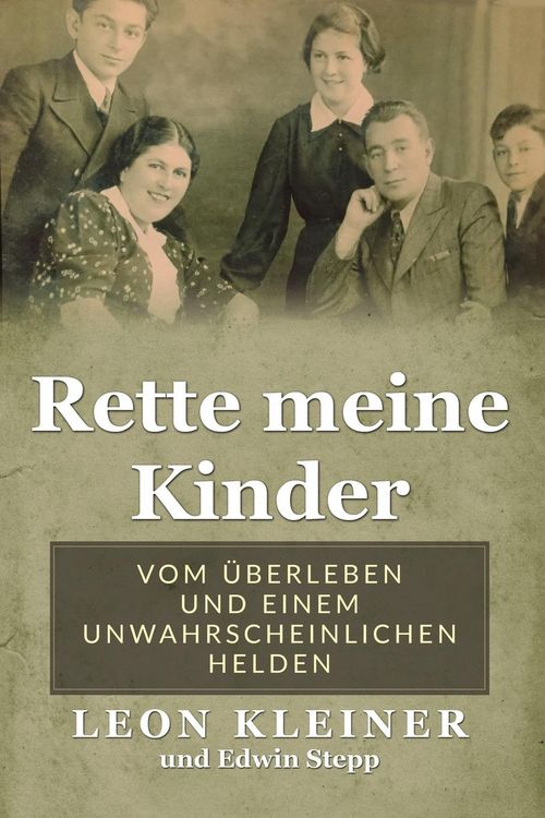 Produktbild: Rette meine Kinder
