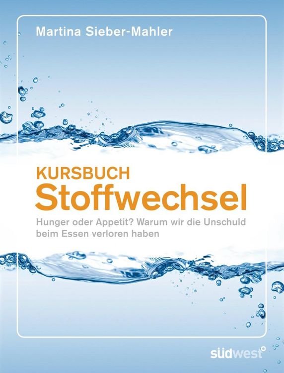 Produktbild: Kursbuch Stoffwechsel