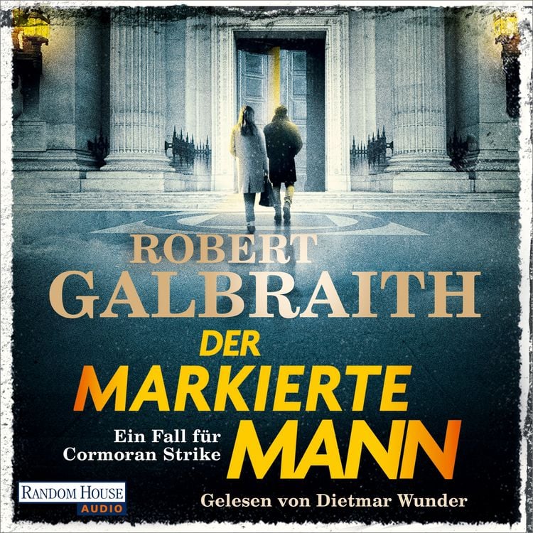 Produktbild: Der markierte Mann