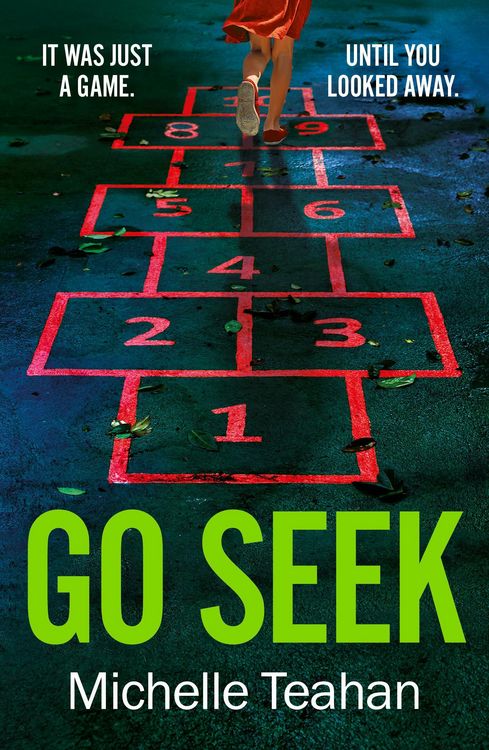 Produktbild: Go Seek