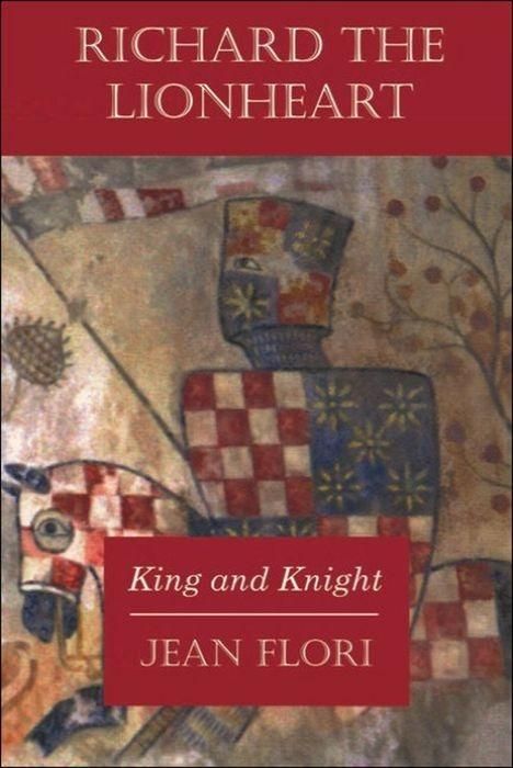 Produktbild: Richard the Lionheart