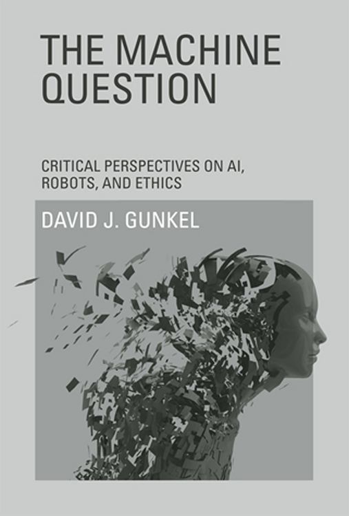 Produktbild: The Machine Question