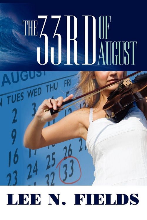 Produktbild: The 33rd of August