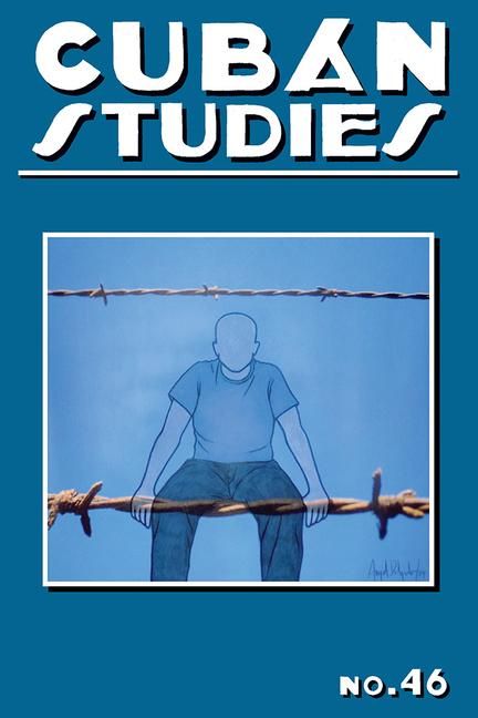Produktbild: Cuban Studies 46