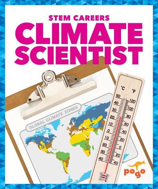Produktbild: Climate Scientist