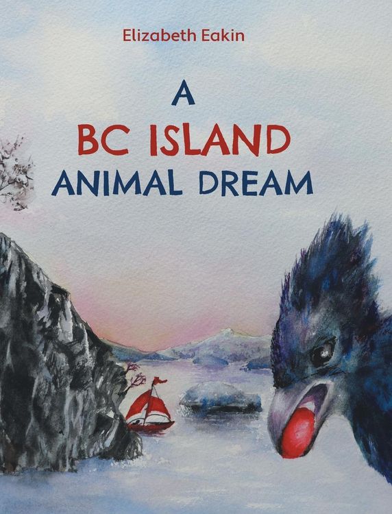 Produktbild: A BC Island Animal Dream