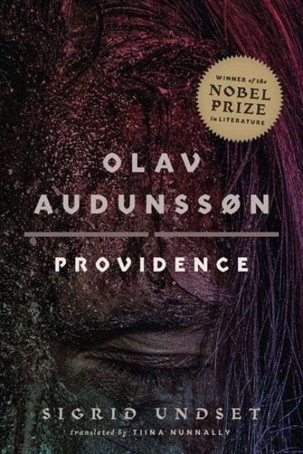 Produktbild: Olav Audunss&oslash;n