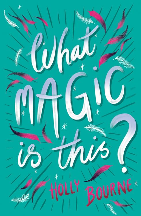 Produktbild: WHAT MAGIC IS THIS